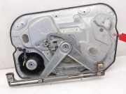 Fensterheber Links Vorne 4M51A045H17A Ford Focus 2 Limousine 1.6 TDCi 16V 110 (G8DB)