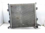 Radiator 253101H800 Kia Pro cee'd (EDB3) Schrägheck 3-drs 2.0 CRDi 16V (D4EA-F)