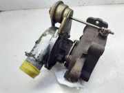 Turbolader K03324066 Peugeot 306 (7B) Limousine 2.0 HDi (DW10TD(RHY))