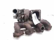 Turbolader 1S7Q6K682BH Ford Mondeo III Limousine 2.0 TDCi/TDDi 115 16V (D6BA)