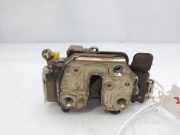 T?rschloss Rechts Hinten 825025P01A Nissan King Cab/Pickup 4x4 (D22) Pick-up 2.5 Tdi 4x4 (TD25i)