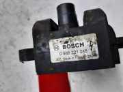 Zündspule 0986221046 Renault Clio II (BB/CB) Schrägheck 1.2 16V (D4F-722)