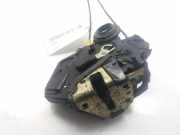 T?rschloss Links Hinten 322425 Toyota COROLLA (E12) 2.0 D-4D Linea Luna Berlina 116 CV / 85 KW