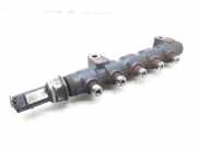 Einspritzdüsen Düsenstock 9654592680 Citroën CITROEN C4 BERLINA 1.6 16V HDi FAP 109 CV / 80 KW
