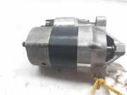 Anlasser 8200266777A Renault MEGANE II CLASSIC BERLINA Pack Authentique 113 CV / 83 KW