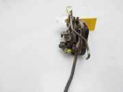 Türschloss Rechts Vorne 813204A000 Hyundai H-1/H-200 Van 2.5 Tdi (D4BH)