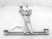 Fensterheber Rechts Vorne 6981005050 Toyota Avensis Wagon (T25/B1E) Kombi 2.2 D-4D 16V D-CAT (2AD-FHV)