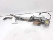 Fensterheber Rechts Hinten 0K2FA7256XA Kia 2.0 CRDi EX Monovolumen 113 CV / 83 KW