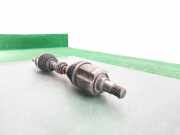 Antriebswelle Links Vorne 05085224AE Jeep Compass SUV 2.2 CRD 16V 4x4 (OM651.925)