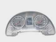 Tachoeinheit Kmh 8E0920900F Audi A4 (B6) Limousine 2.0 20V (ALT)