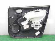Türverkleidung Links Vorne H011003003 Smart Basis (66kW) (453.044) 90 CV / 66 KW
