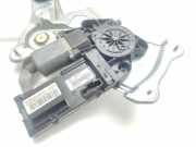 Fensterheber Links Vorne 807310011R Renault Scénic III (JZ) Großraumlimousine 1.9 dCi (F9Q-872(F9Q-P8))