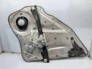 Fensterheber Rechts Hinten A2047330808 Mercedes-Benz C (W204) Limousine 2.2 C-220 CDI 16V (OM646.811)