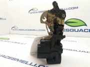 T?rschloss Links Hinten NL Daewoo / Chevrolet Lanos (TA/TF69) Limousine 1.3 (A13SMS)