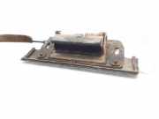 Handgriff Kofferraum 848105M300 Nissan (N16/E) Acenta 110 CV / 81 KW