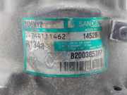 Klima Pumpe 8200365787 Renault Modus/Grand Modus (JP) Großraumlimousine 1.5 dCi 80 (K9K-750)