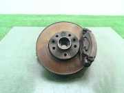 Achsschenkel Halter Rechts Vorne 13136697 Opel Signum (F48) Schrägheck 5-drs 2.2 DTI 16V (Y22DTR)