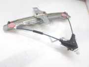 Fensterheber Links Hinten 9673153980 Peugeot 208 I (CA/CC/CK/CL) Schrägheck 1.6 Blue HDi 75 (DV6FE(BHW))