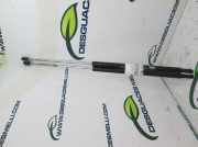 Gasdruckfedern Set Hinten 92561196 Peugeot 205 II (20A/C) Schrägheck 1.1 XE,GE,XL,GL,XR,GR (TU1M(HDZ))