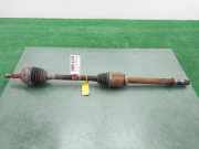 Antriebswelle Rechts Vorne 391001339R Renault Megane III Grandtour (KZ) Kombi 5-drs 1.6 Energy dCi 130 (R9M-402(R9M-A4))