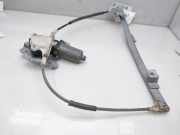 Fensterheber Rechts Vorne 7700834344 Renault MEGANE I FASE 2 BERLINA (BA0) 1.9 D RXE 64 CV / 47 KW