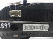 Tachoeinheit Kmh A2515402648 Mercedes-Benz ML II (164/4JG) SUV 3.0 ML-280 CDI V6 24V (OM642.940)