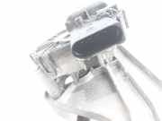 Scheibenwischermotor Vorne 4M5117508AA Ford Focus 2 Limousine 1.6 TDCi 16V 110 (G8DB)