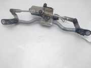 Scheibenwischermotor Vorne E4B517500AF Ford Ka+ Schrägheck 1.2 Ti-VCT (B2KA)