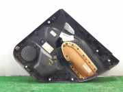 Türverkleidung Links Hinten BM51A27407GK Ford Focus 3 Schrägheck 1.6 TDCi 95 (T3DA)