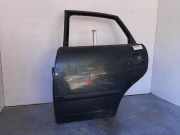 Tür Links Hinten 6L4833055T Seat Cordoba (6L2) Limousine 1.9 SDI (ASY)