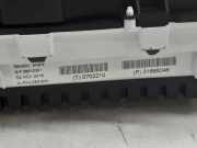 Tachoeinheit Kmh 36011333 Volvo CROSS COUNTRY Basis 120 CV / 88 KW