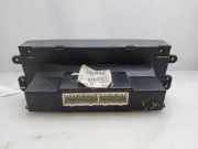 Bedienung Klimacontrolle 972503E260 Kia Sorento I (JC) SUV 2.5 CRDi 16V VGT (D4CB)