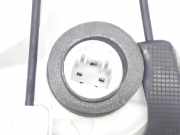 Türschloss Rechts Hinten 61035AL101 Subaru Outback (BS) Kombi 2.5 16V (FB25)