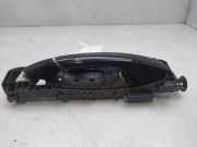 Türgriff Außen Rechts Vorne A2047601634 Mercedes-Benz C (W204) Limousine 2.2 C-200 CDI 16V BlueEFFICIENCY (OM651.913)
