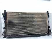 Radiator 1C1H8005JF Ford Transit FWD Bus 2.0 TDdi 16V (F3FA)