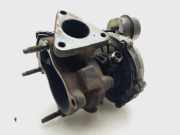 Turbolader 045145701 Skoda Fabia (6Y5) Kombi 5-drs 1.4 TDi (AMF)