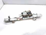 Fensterheber Links Hinten MR215441 Mitsubishi Galant (EA) Limousine 2.0 16V (4G63)