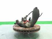 Achsschenkel Halter Rechts Vorne 1420861 Ford FOCUS BERLINA (CAP) Ambiente (D) 101 CV / 74 KW