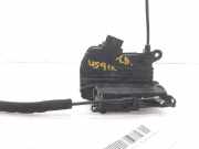 T?rschloss Rechts Hinten 805027072R Renault Intens 90 CV / 66 KW