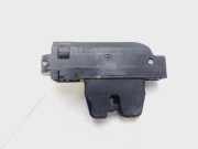 Heckschloss 9653208080 Peugeot 407 (6D) Limousine 2.0 HDiF 16V (DW10BTED4(RHR))