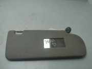 Sonnenblende Rechts AWR4897LUM Land + Range Rover Freelander Hard Top Geländewagen 2.0 di (20LTCIE)