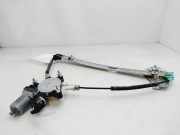 Fensterheber Rechts Vorne 824021W000 Kia Rio III (UB) Schrägheck 1.1 CRDi VGT 12V (D3FA)