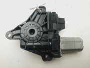 Fensterhebermotor Links Hinten A2059060301 Mercedes-Benz C (W205) Limousine C-220 2.2 CDI BlueTEC, C-220 d 16V (OM651.921)