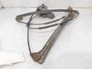 Fensterheber Rechts Vorne 6552TJ Citroën Xsara (N1) Schrägheck 1.9TD X,SX,Exclusive (XUD9TE(DHY))