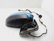 Außenspiegel Rechts 96819904XT Citroën C4 Picasso (UD/UE/UF) Großraumlimousine 1.6 HDi 16V 110 (DV6TED4(9HZ))