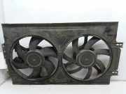 Kühlerventilator 6K0959455K Seat Ibiza II (6K1) Schrägheck 1.4i (AKK)