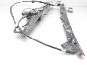 Fensterheber Rechts Vorne 55394226AD Jeep Grand Cherokee (WH/WK) SUV 3.0 CRD V6 24V (EXL)