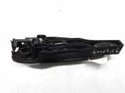 Türgriff Außen Rechts Vorne 9101W2 Citroën C2 (JM) Schrägheck 3-drs 1.4 HDI (DV4TD(8HZ))