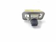 Kennzeichenbeleuchtung 236387 Toyota Avensis (T25/B1B) Limousine 2.0 16V D-4D-F (1AD-FTV(Euro 4))