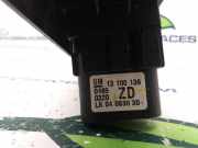 Lichtschalter 13100136 Opel ASTRA H BERLINA Cosmo 101 CV / 74 KW